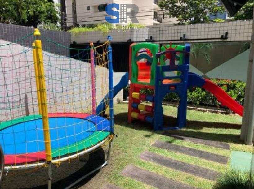 Apartamento, 3 quartos, 103 m² - Foto 19