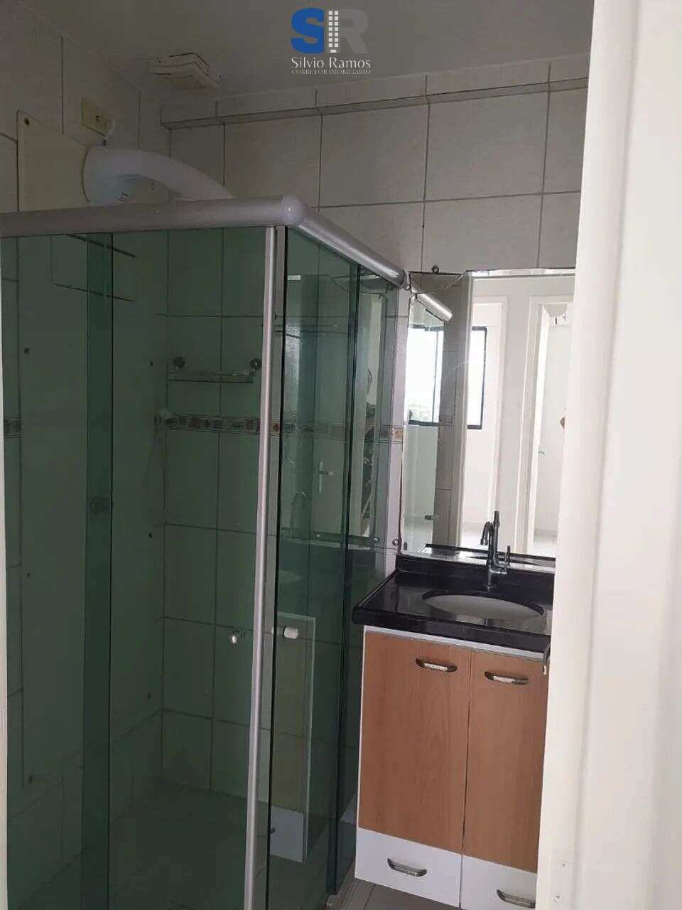 Apartamento à venda com 3 quartos, 63m² - Foto 10