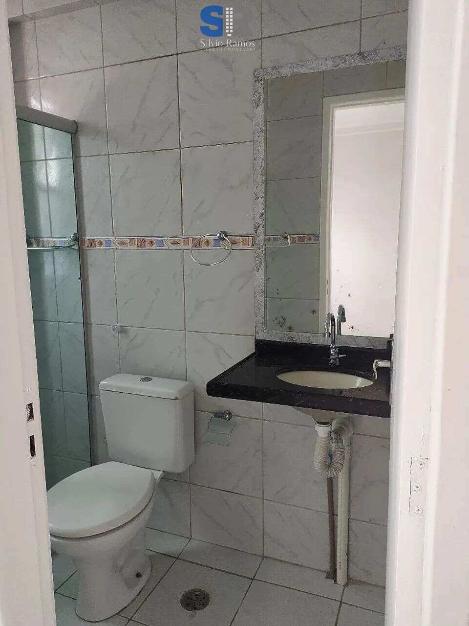 Apartamento à venda com 3 quartos, 63m² - Foto 9
