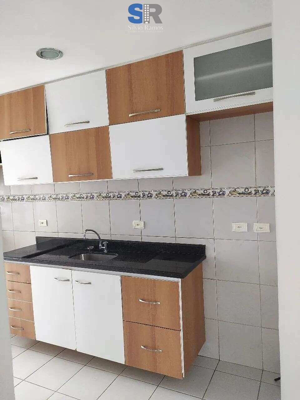 Apartamento à venda com 3 quartos, 63m² - Foto 5