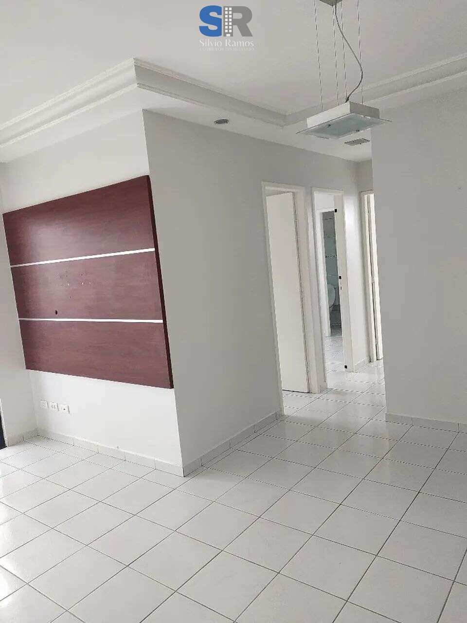 Apartamento à venda com 3 quartos, 63m² - Foto 2
