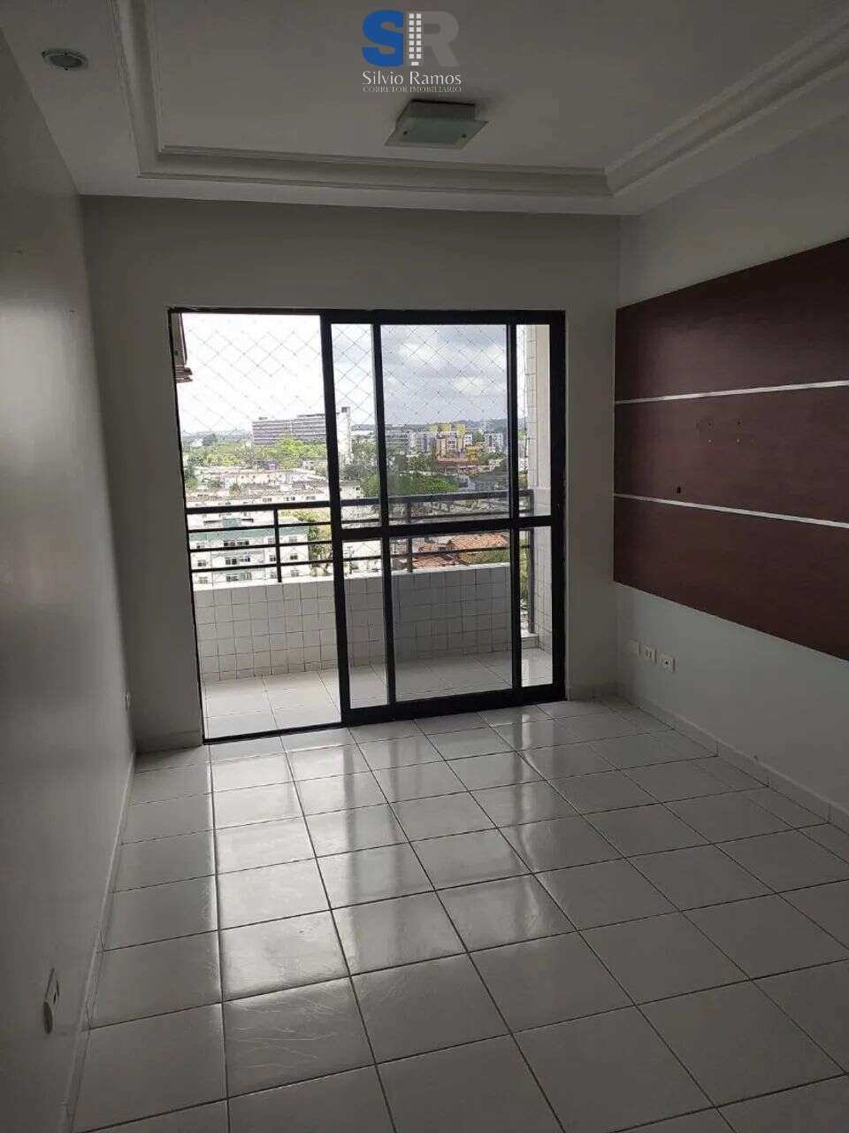 Apartamento à venda com 3 quartos, 63m² - Foto 1