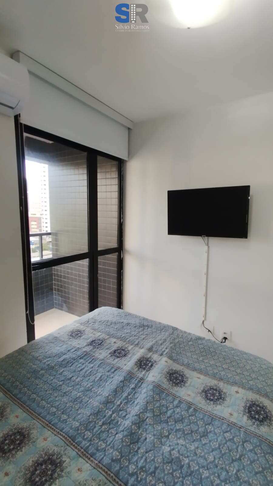 Flat/Apart Hotel para alugar com 1 quarto, 32m² - Foto 7