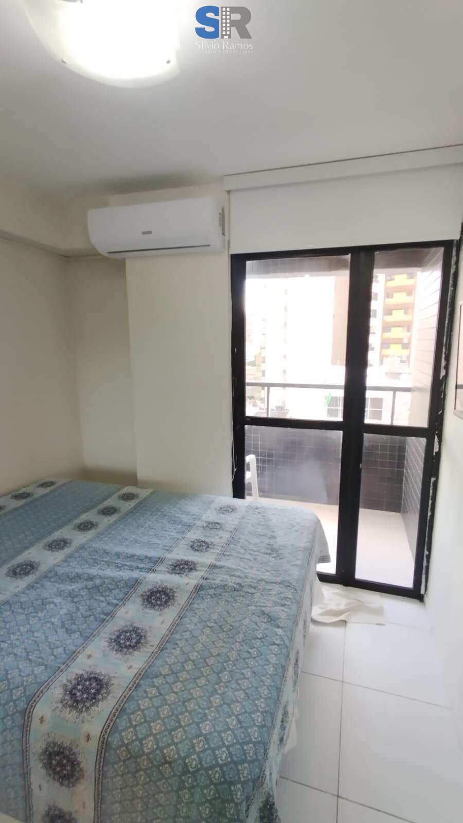 Flat/Apart Hotel para alugar com 1 quarto, 32m² - Foto 13