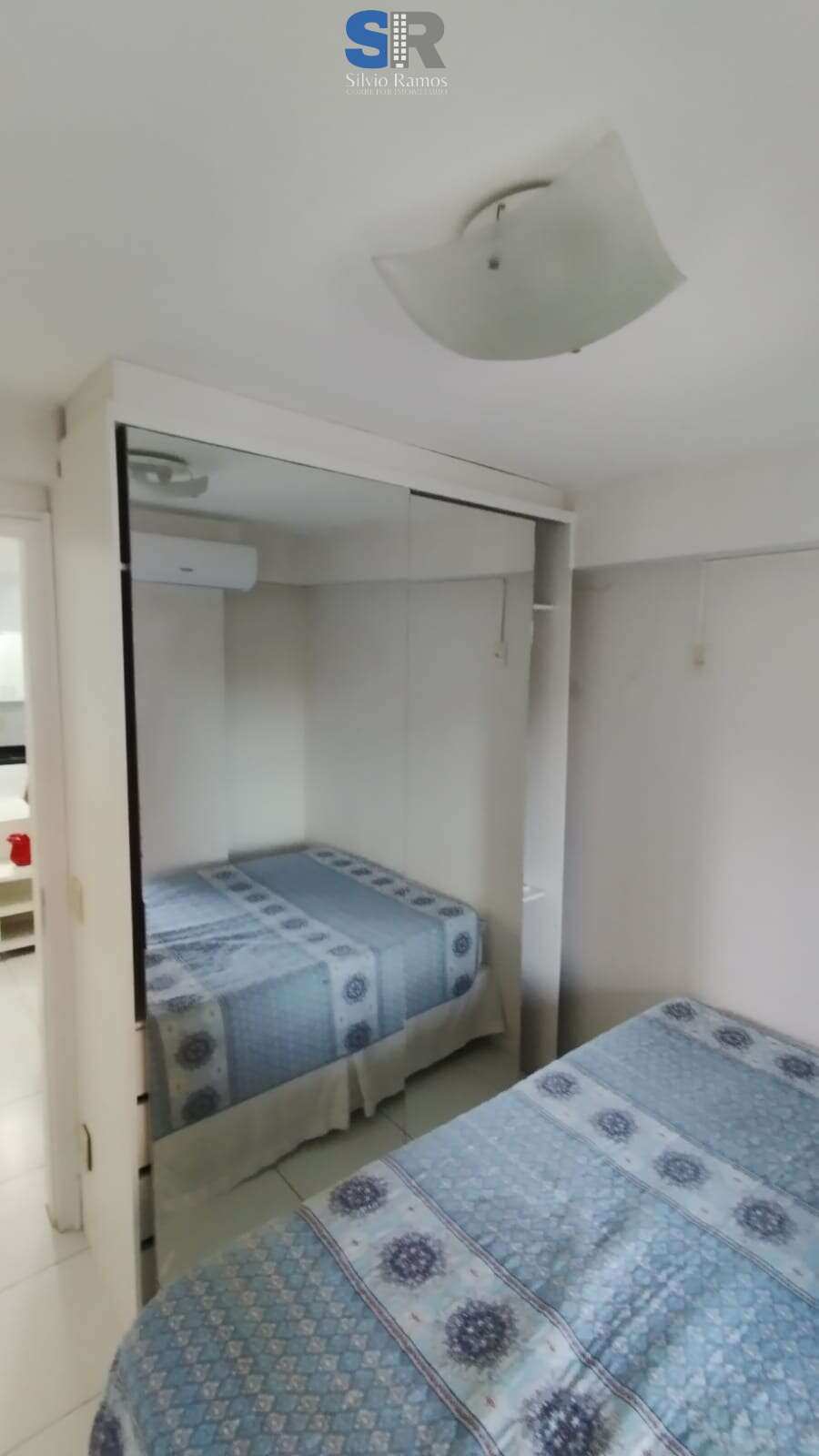 Flat/Apart Hotel para alugar com 1 quarto, 32m² - Foto 14