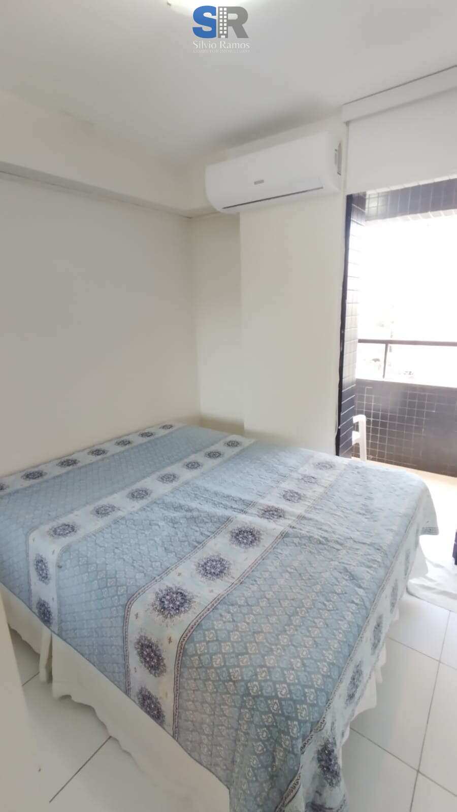 Flat/Apart Hotel para alugar com 1 quarto, 32m² - Foto 8