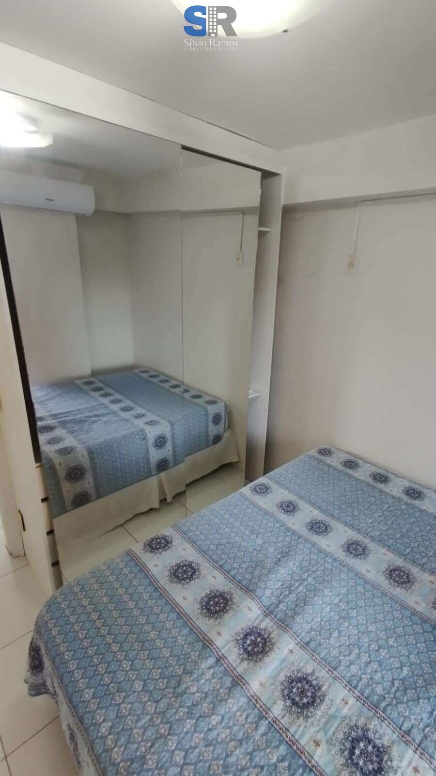 Flat/Apart Hotel para alugar com 1 quarto, 32m² - Foto 10
