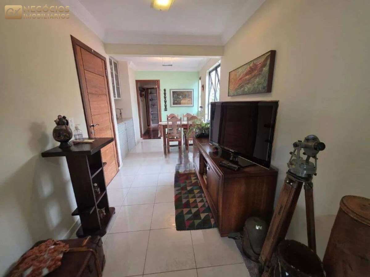 Apartamento à venda em Belo Horizonte, Anchieta, com 3 quartos, 93m² - GX Negócios Imobiliários