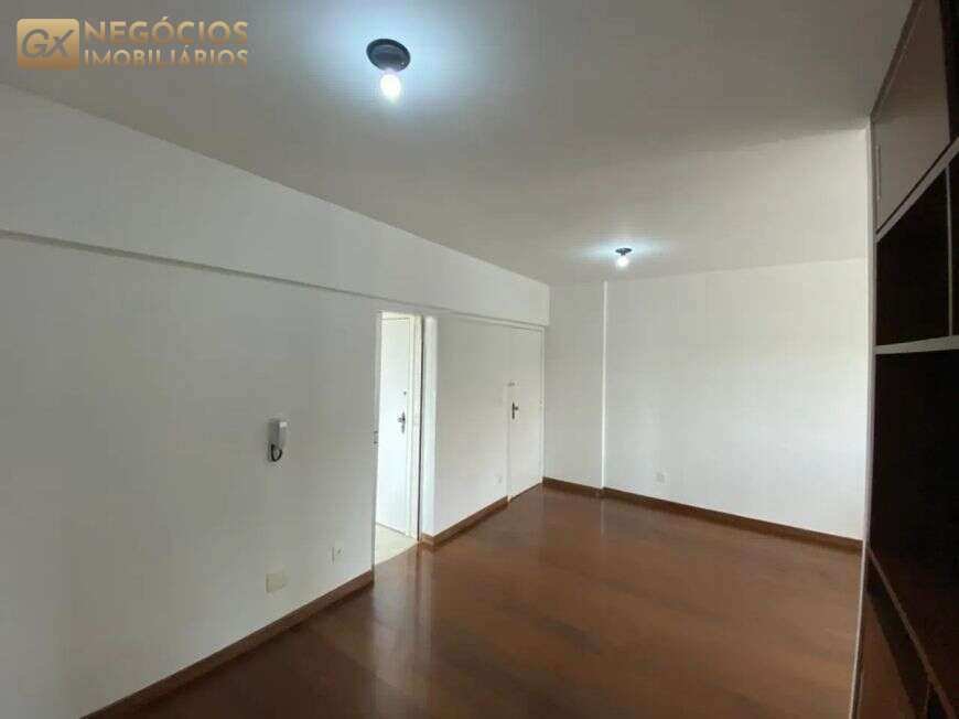 Apartamento à venda em Belo Horizonte, Anchieta, com 3 quartos, 90m² - GX Negócios Imobiliários