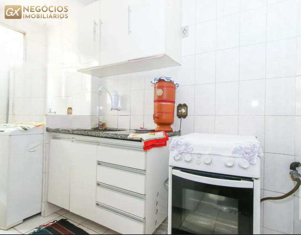 Apartamento à venda em Belo Horizonte, Buritis, com 4 quartos, 98m² - GX Negócios Imobiliários