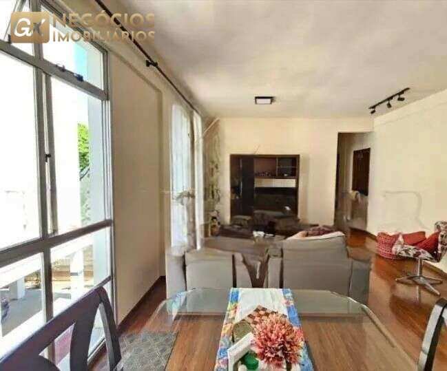 Apartamento à venda em Belo Horizonte, Castelo, com 3 quartos, 94m² - GX Negócios Imobiliários