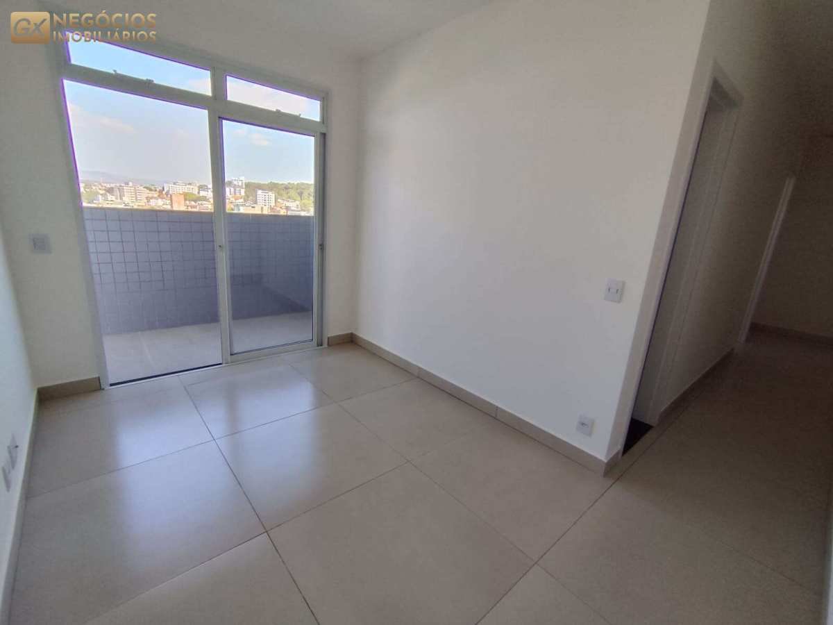 Apartamento à venda em Belo Horizonte, Padre Eustáquio, com 2 quartos, 60m² - GX Negócios Imobiliários