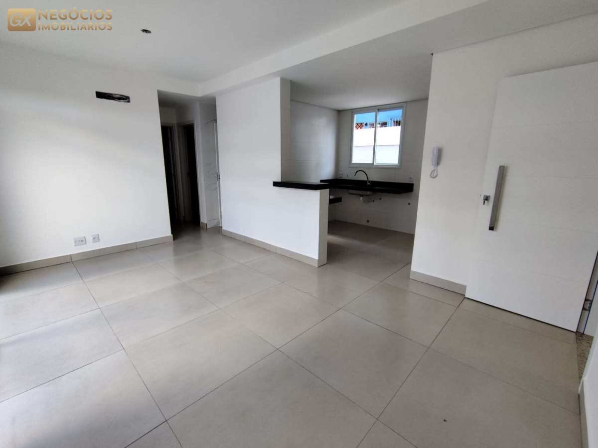 Apartamento à venda em Belo Horizonte, Padre Eustáquio, com 3 quartos, 72m² - GX Negócios Imobiliários