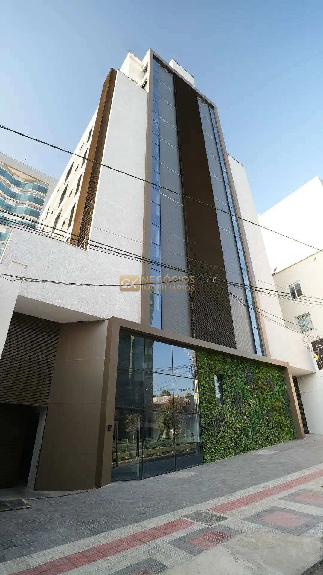 Apartamento à venda em Belo Horizonte, Santo Agostinho, com 3 quartos, 67,73m² - GX Negócios Imobiliários