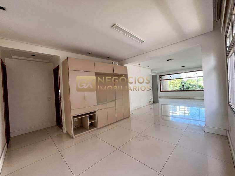 Apartamento à venda em Belo Horizonte, Santo Agostinho, com 4 quartos, 150m² - GX Negócios Imobiliários