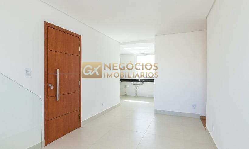 Apartamento à venda, no ED. CONSELHEIRO CIPRIANO em Belo Horizonte, Salgado Filho, com 3 quartos, 119m² - GX Negócios Imobiliários