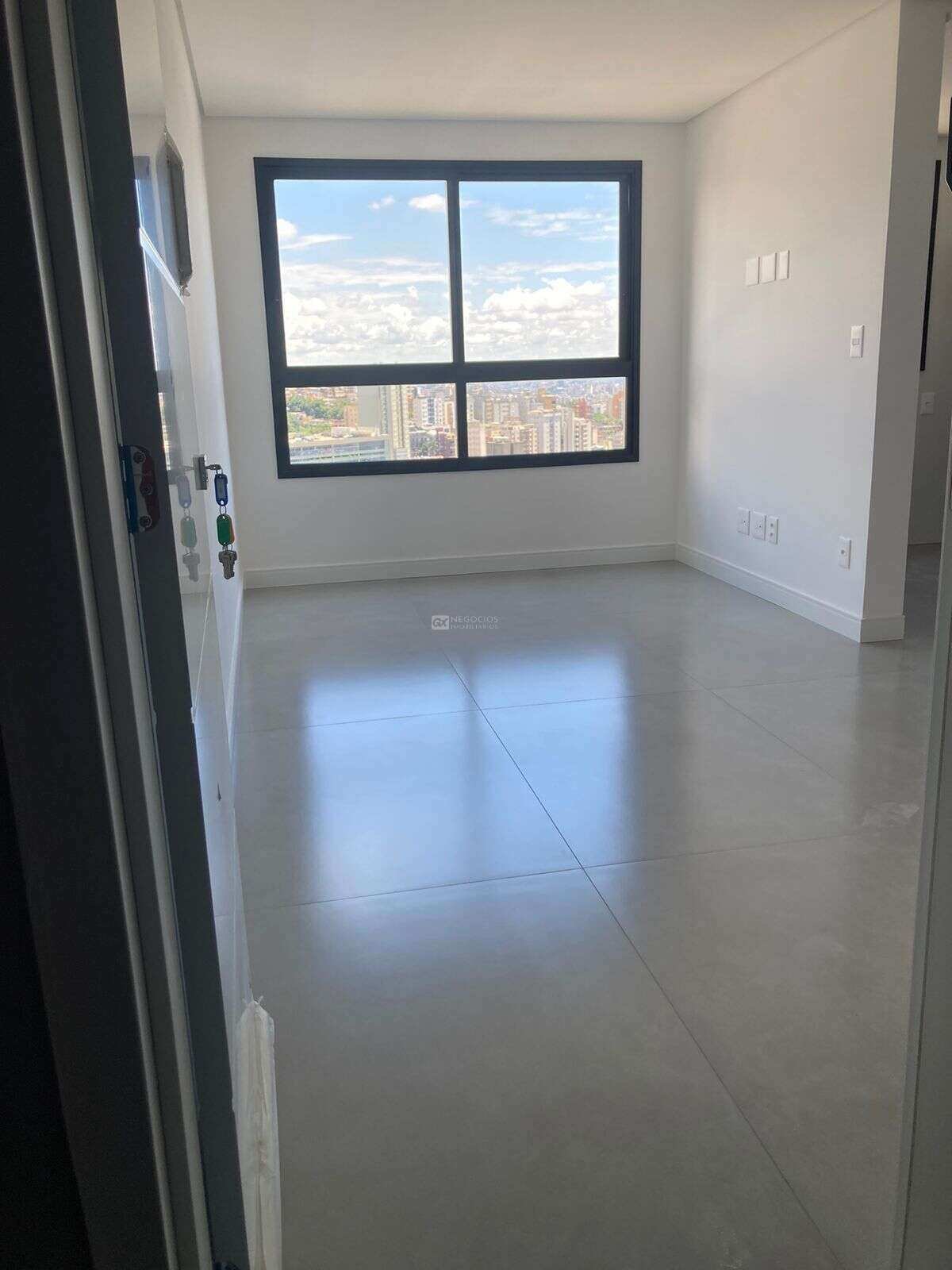 Apartamento à venda, no Vision em Belo Horizonte, Sion, com 2 quartos, 132,79m²