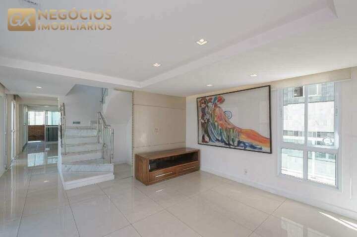 Duplex à venda em Belo Horizonte, Boa Viagem, com 3 quartos, 180m²