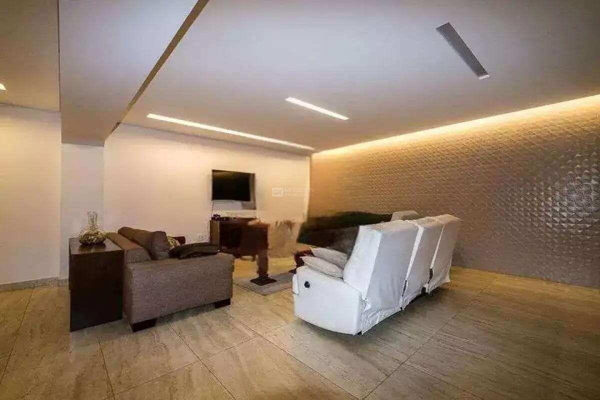 Duplex à venda em Belo Horizonte, Serra, com 4 quartos, 320m²