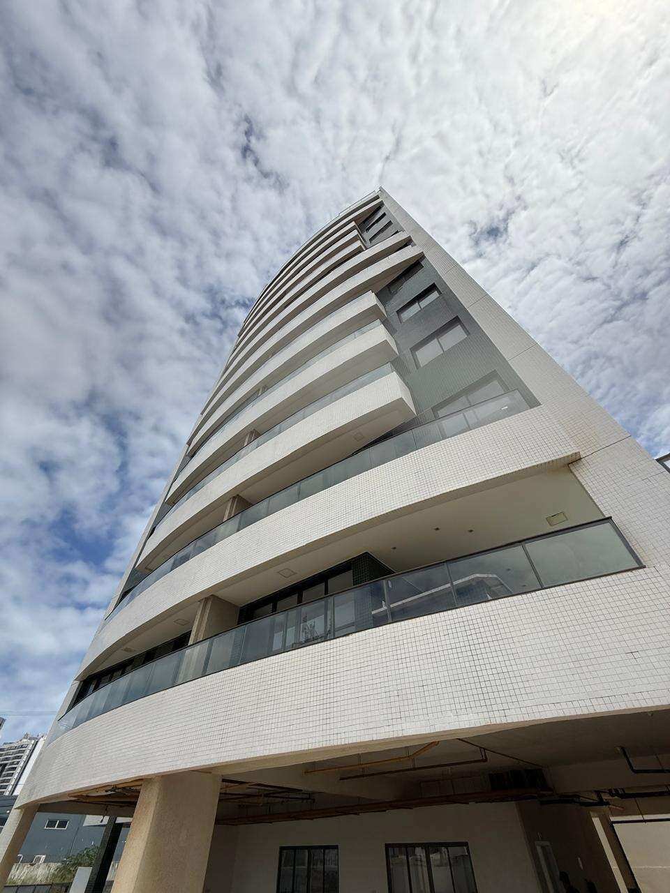 Apartamento Armação 2 Quartos 65m² Brisas Marinhas Vista Mar