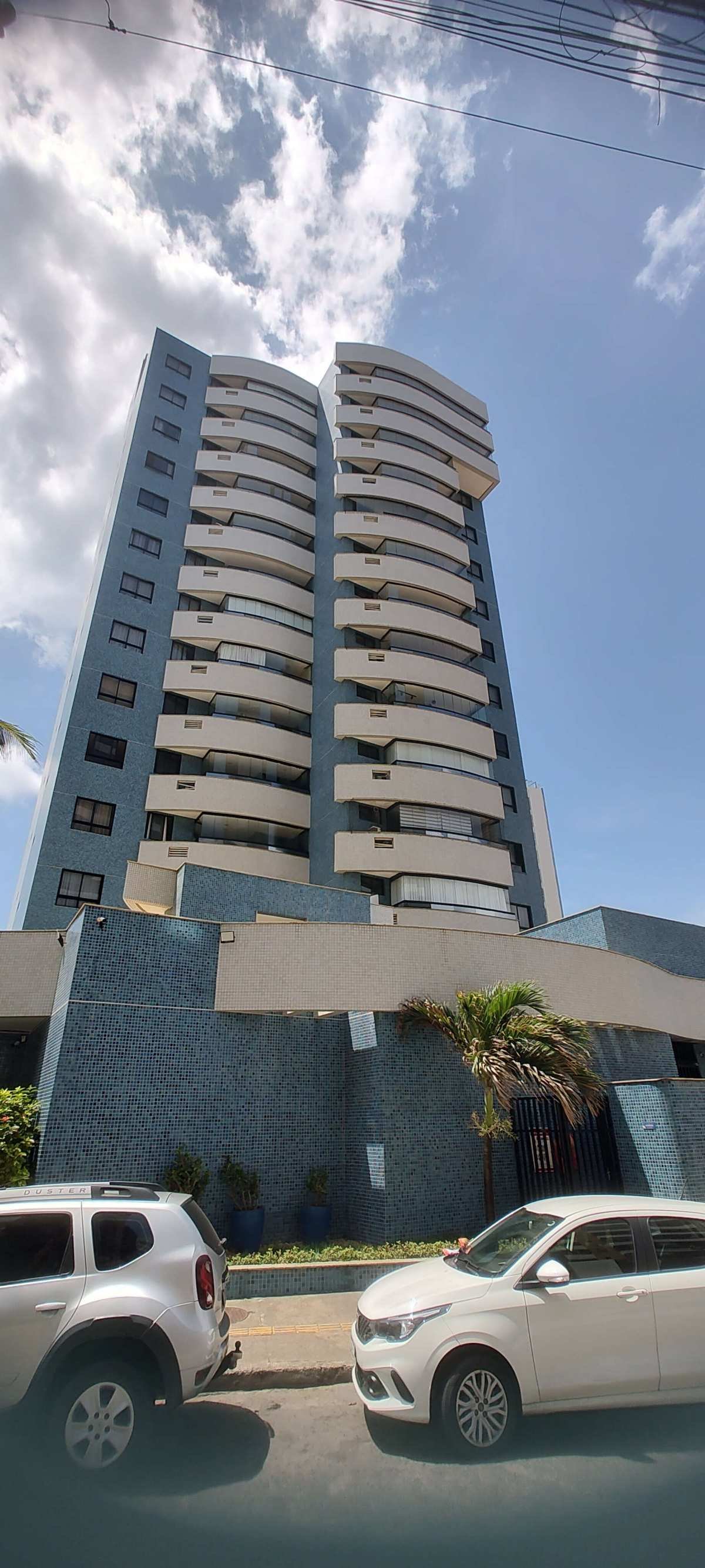 Apartamento Armação 2 Quartos 65m² Villa Di Mare Alto Decorado - Iuri Imóveis