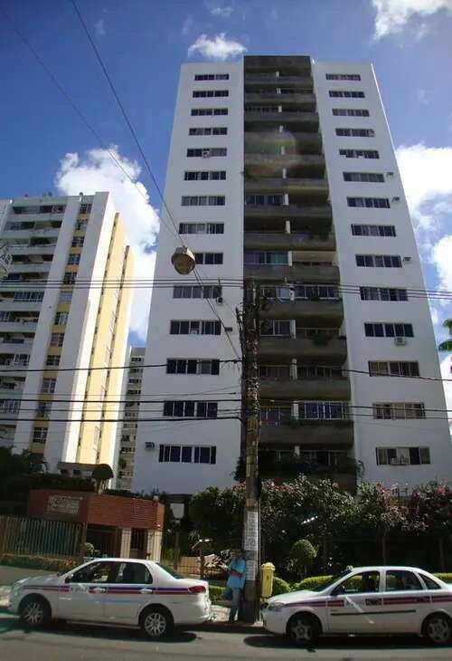Apartamento Graça 3 Quartos 109m2 Mansão Forest Hills Oportunidade - Iuri Imóveis