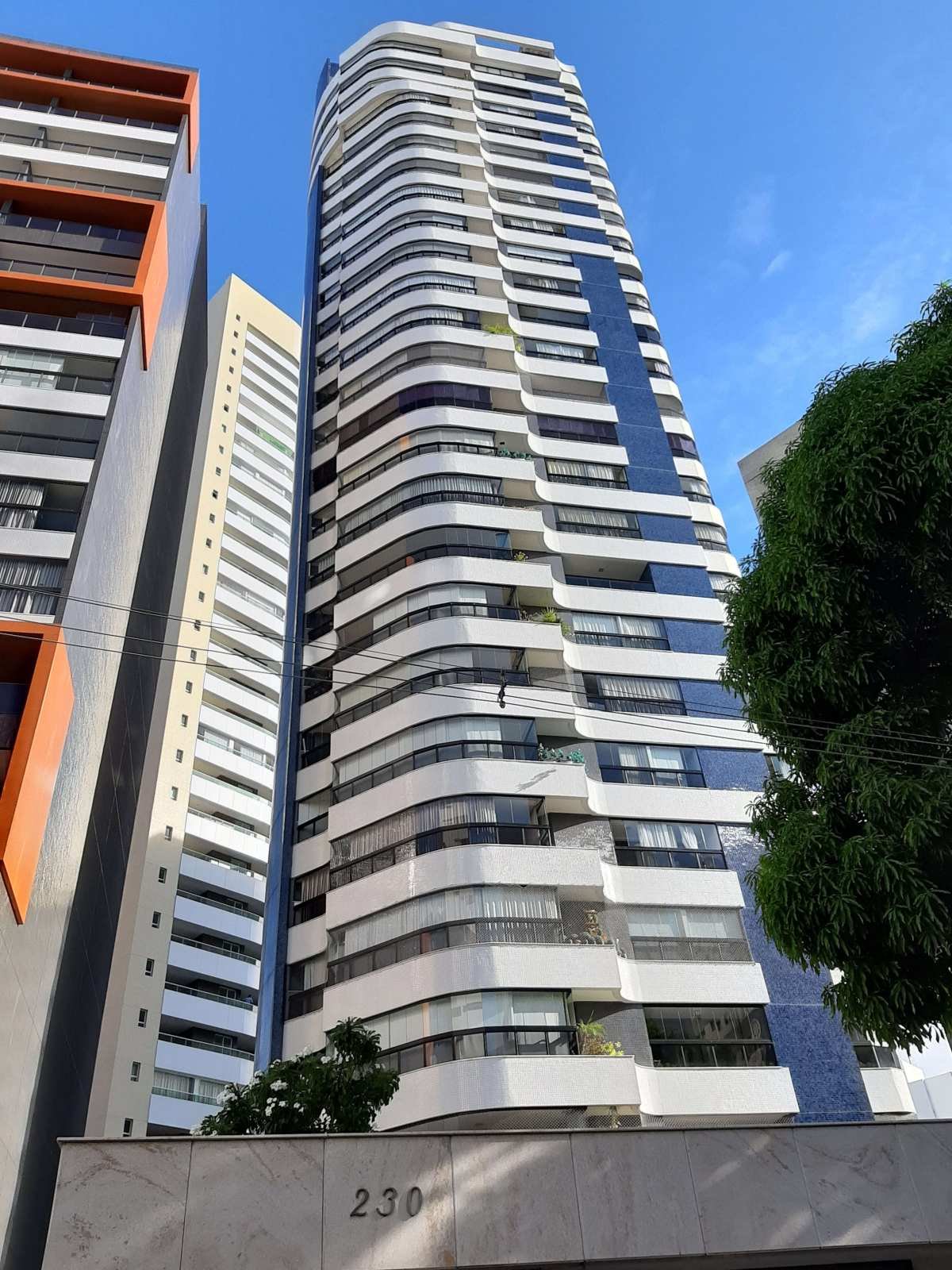 Apartamento Graça 4 suítes 186m2 Mansão Golden Graça Nascente Linda Vista - Iuri Imóveis