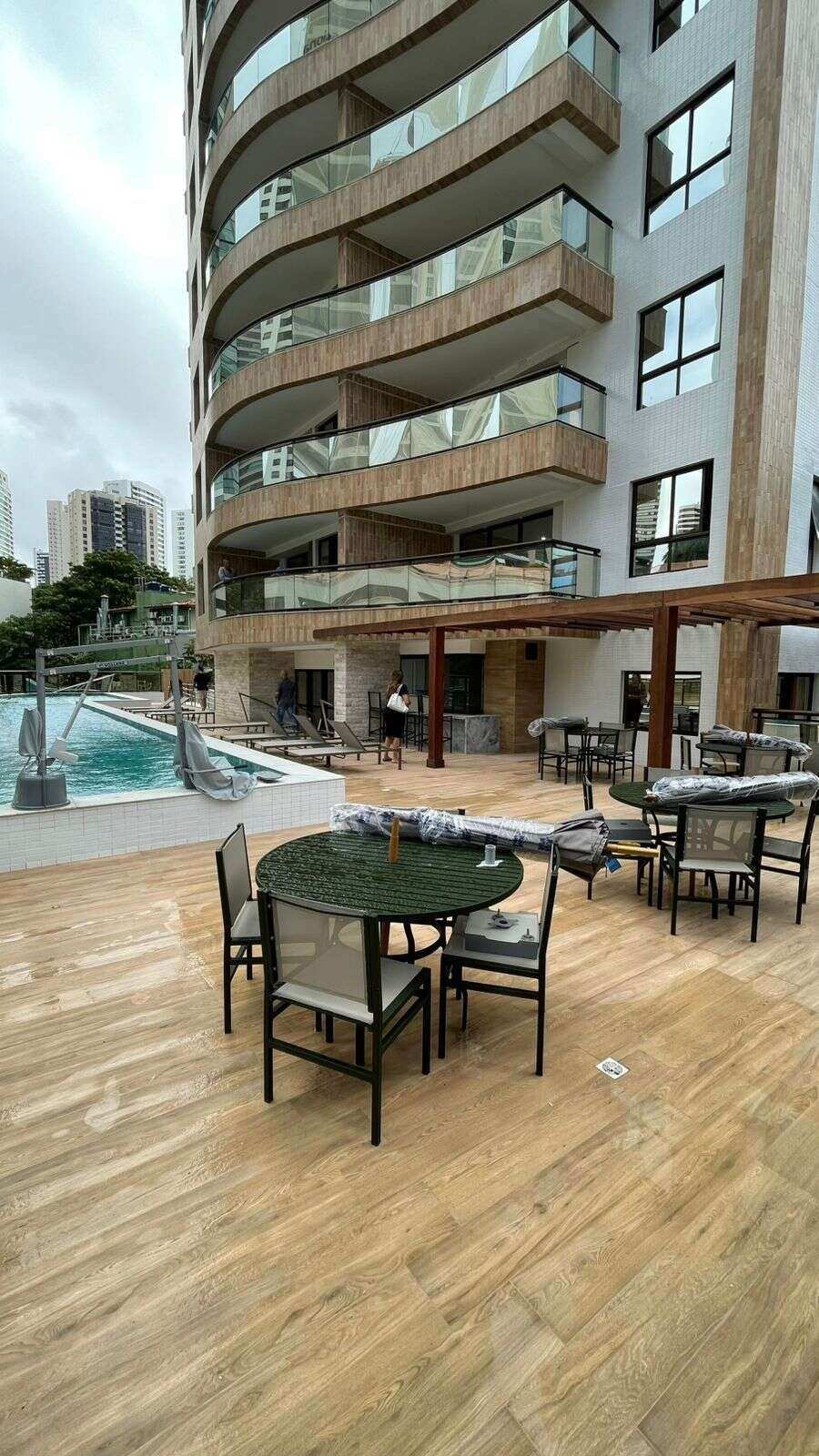 Apartamento Haus Horto Florestal 2 Quartos 62m² Oportunidade - Iuri Imóveis