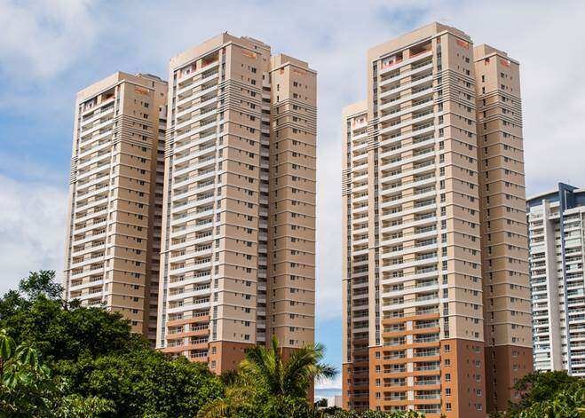 Apartamento Platno Grenville 3 Quartos 110m2 Finamente Decorado Patamares