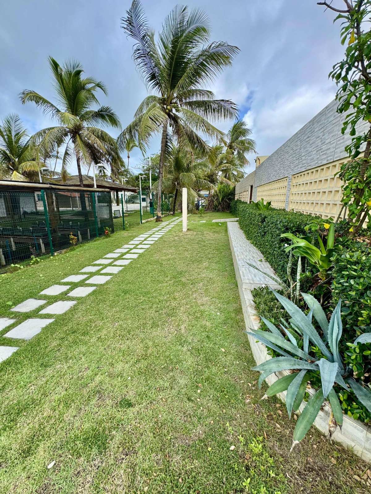 Casa Village Praia do Flamengo 4 Quartos 150m² Stella Maris Triplex