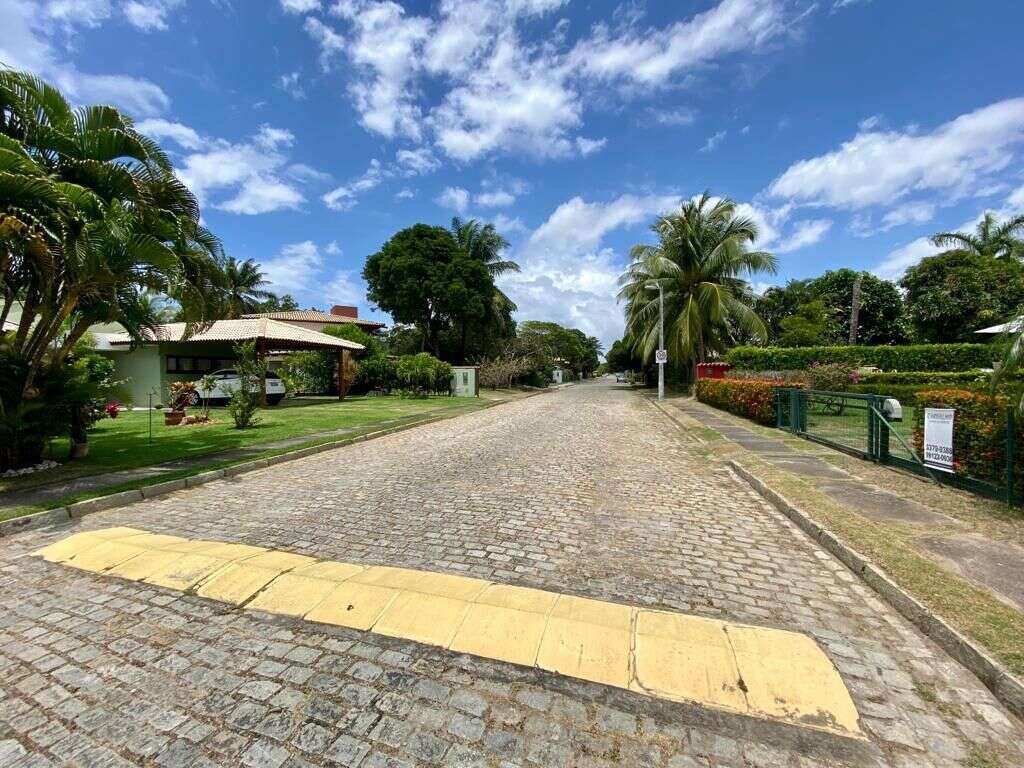 Terreno Plano Busca Vida Lote Pampalona 1087m² Lauro de Freitas /Estrada do Coco / L. Verde - Iuri Imóveis