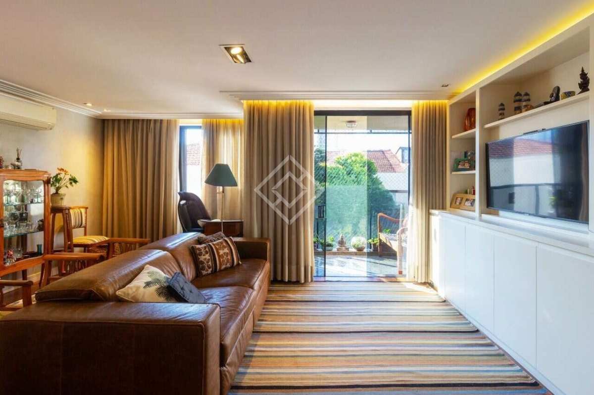 Apartamento à venda, com 3 quartos, 96m²