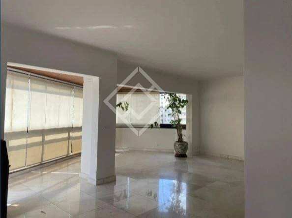 Apartamento à venda em São Paulo, Paraíso, com 4 quartos, 230m²