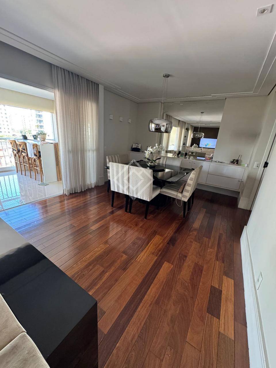 Apartamento à venda em São Paulo, Jardim Avelino, com 3 quartos, 130m²