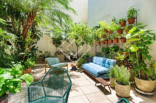 Apartamento à venda em São Paulo, Jardim Paulista, com 3 quartos, 180m²