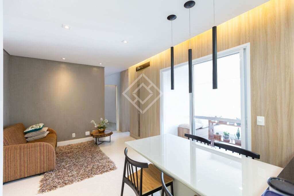 Apartamento à venda em São Paulo, Perdizes, com 2 quartos, 66m²