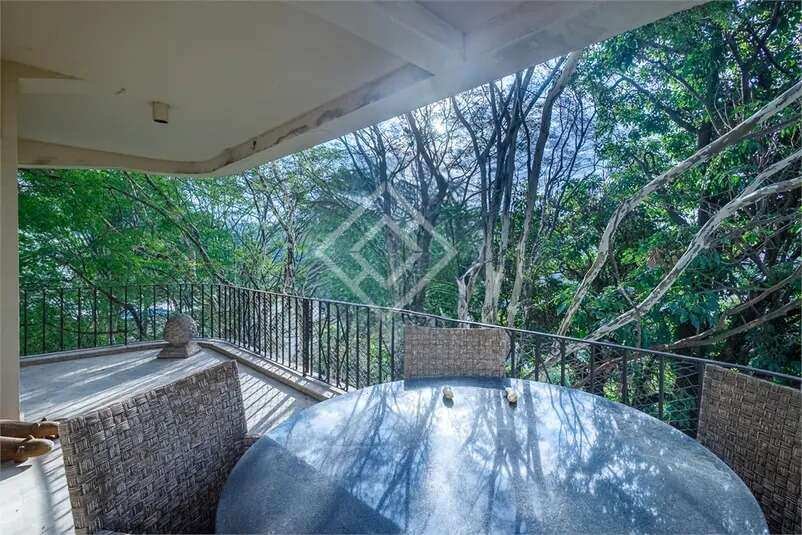 Apartamento à venda, Real Parque, com 3 quartos, 310m²