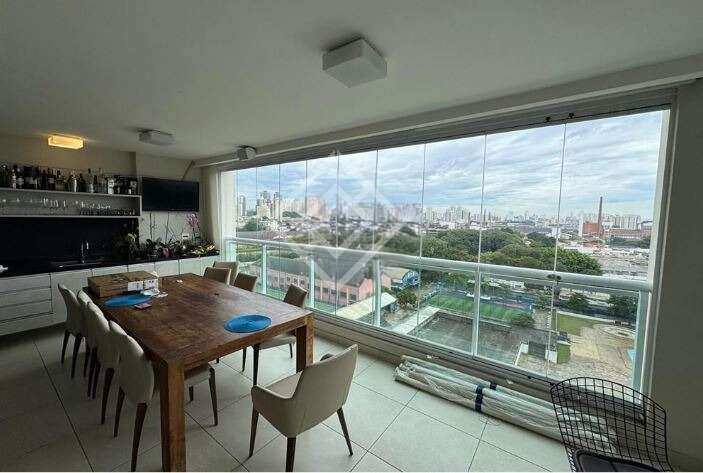Apartamento para alugar com 4 quartos, 241m² - Foto 5