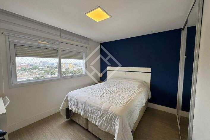Apartamento para alugar com 4 quartos, 241m² - Foto 21