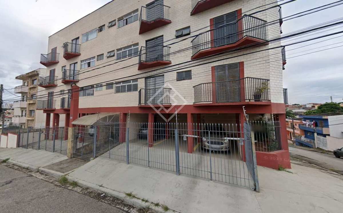 Apartamento à venda com 2 quartos, 67m² - Foto 1