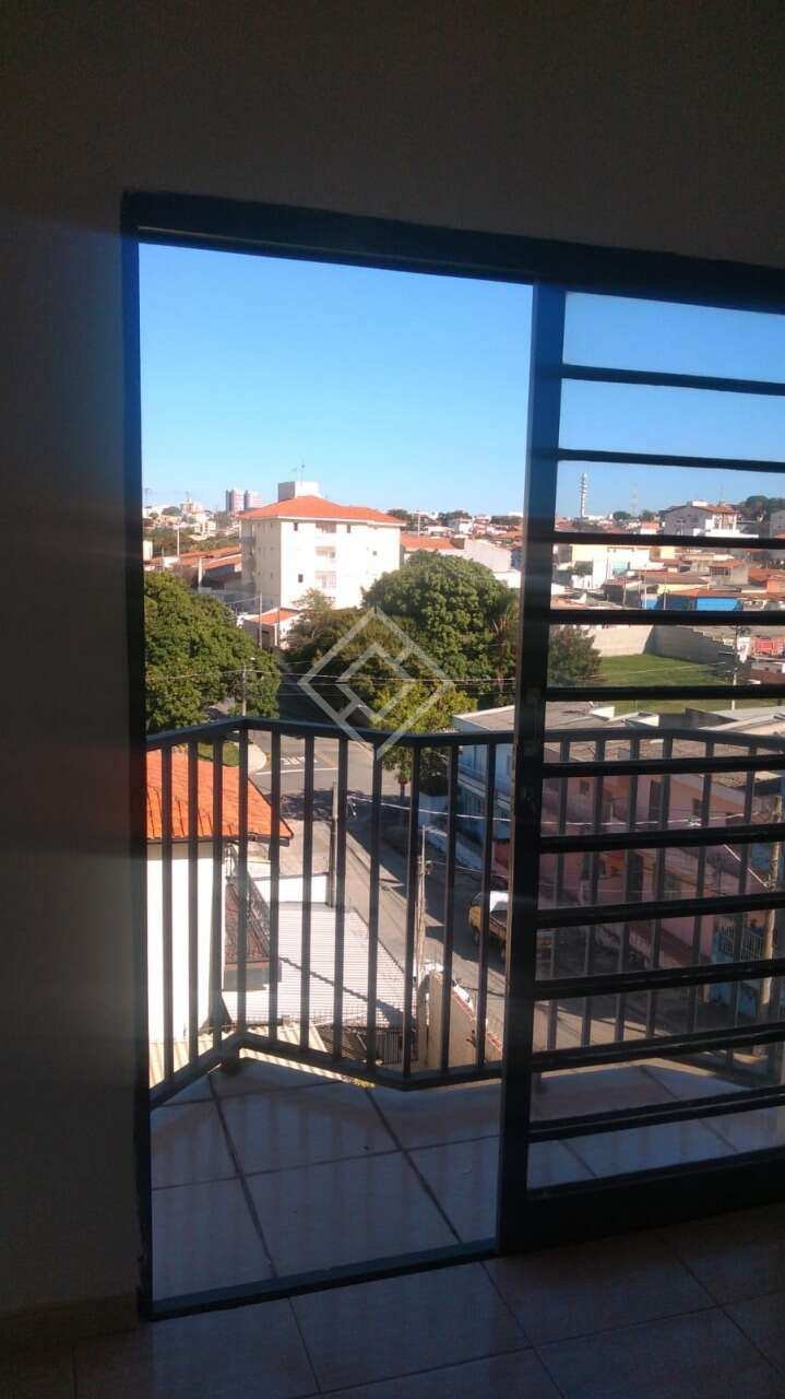 Apartamento à venda com 2 quartos, 67m² - Foto 5