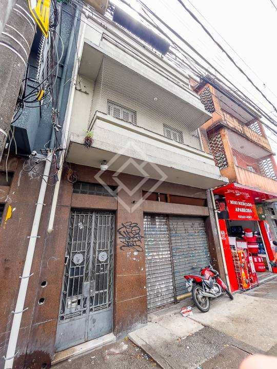 Prédio residencial/comercial à venda no Bom Retiro 6 X 50 - 300 m² - São Paulo - SP