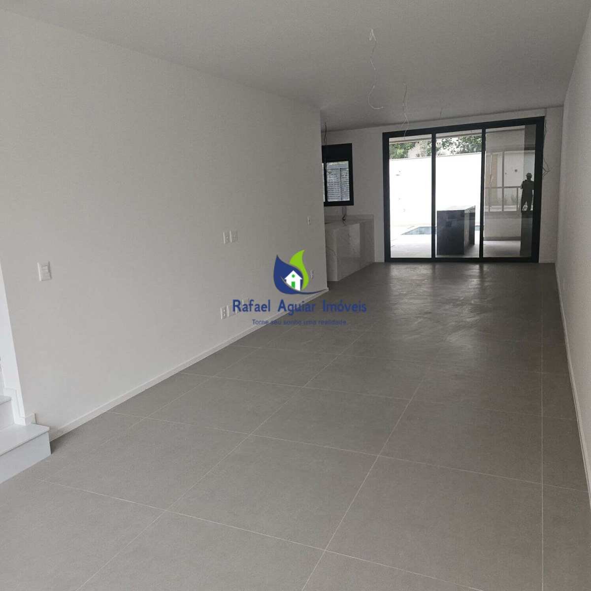 Apartamento à venda em Rio de Janeiro, Barra da Tijuca - Rafael Aguiar Imóveis