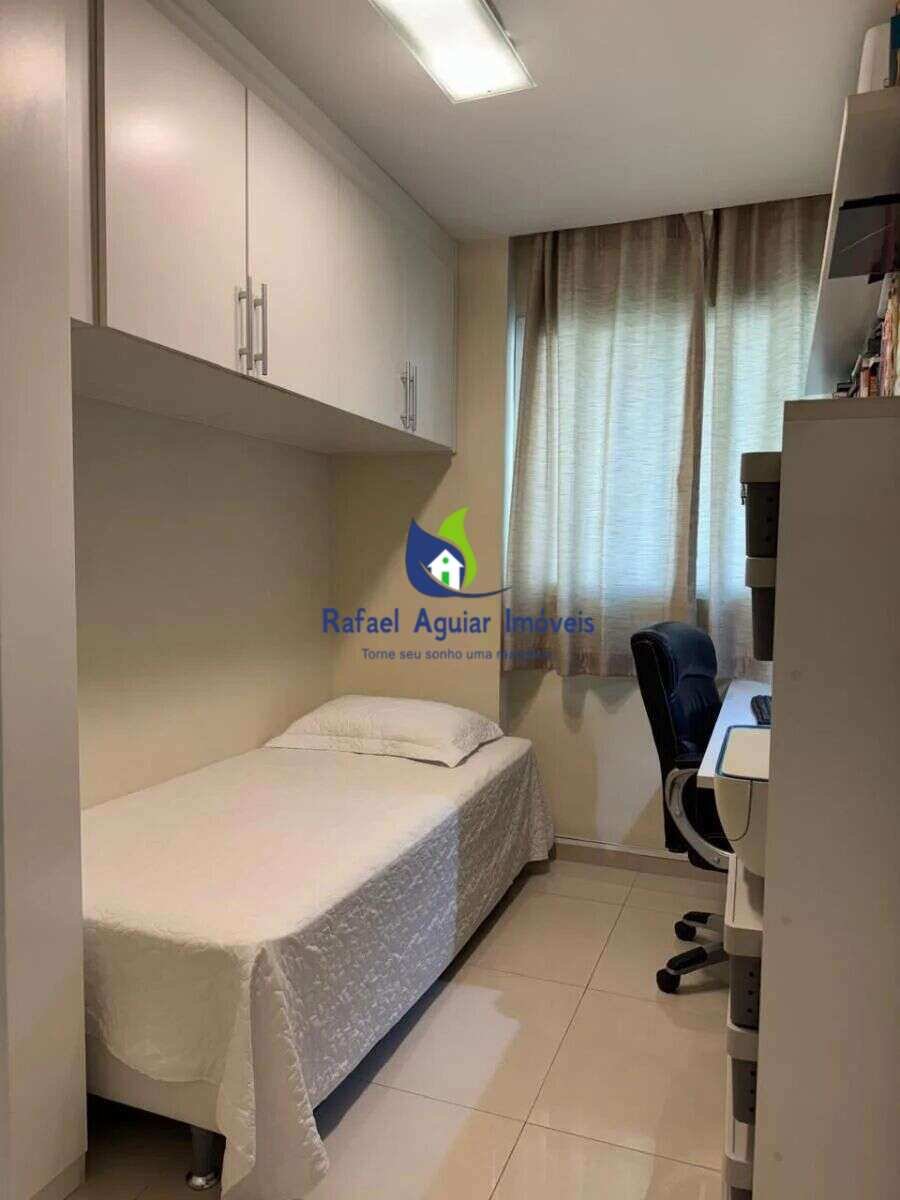 Apartamento à venda em Rio de Janeiro, Barra da Tijuca, 64m² - Rafael Aguiar Imóveis
