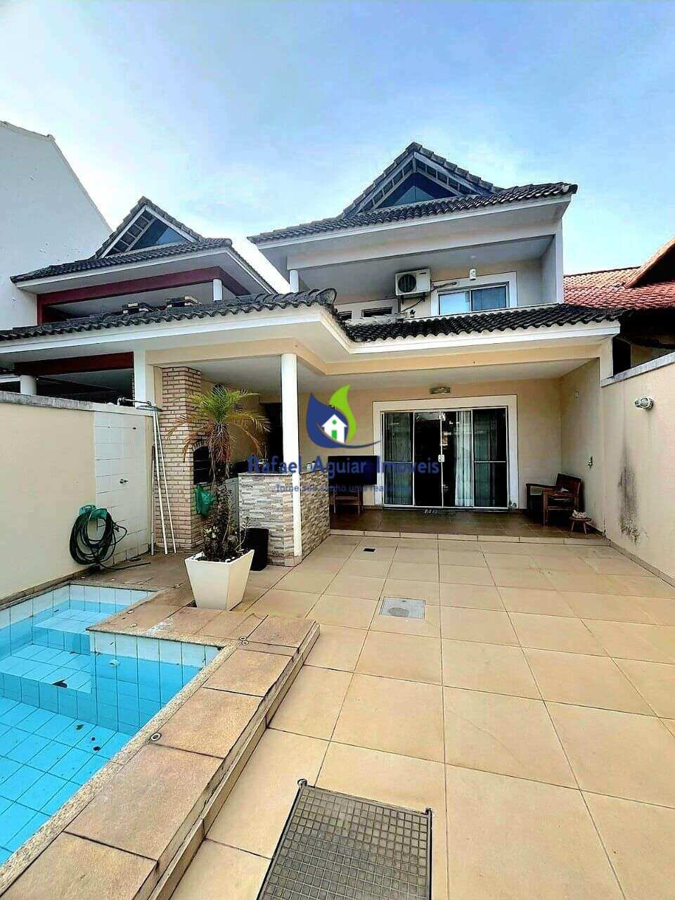 Apartamento à venda em Rio de Janeiro, Freguesia (Jacarepaguá) - Rafael Aguiar Imóveis