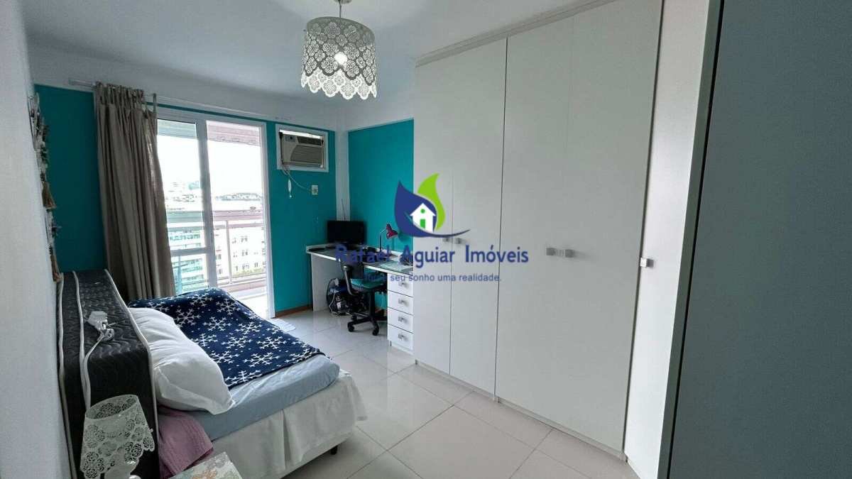 Casa à venda em Rio de Janeiro, Freguesia (Jacarepaguá) - Rafael Aguiar Imóveis