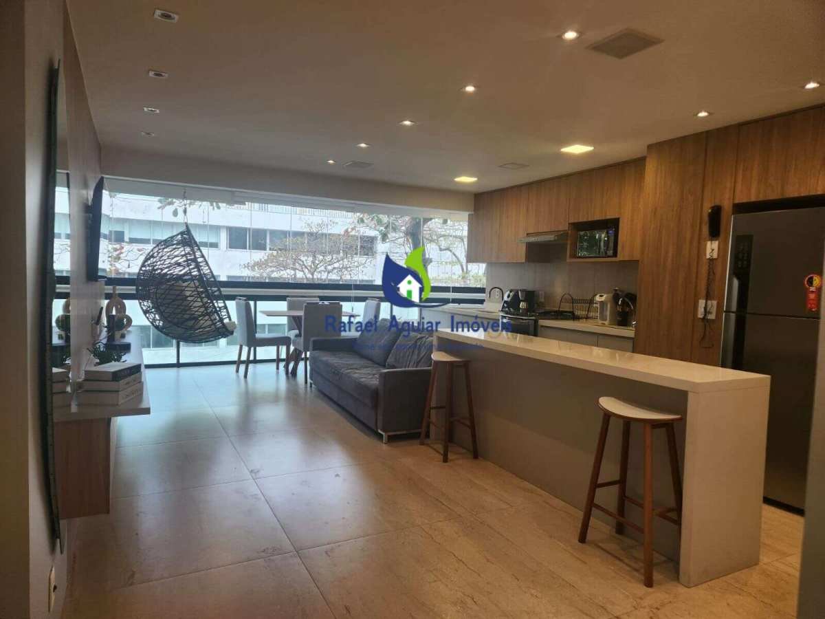 Apartamento à venda em Rio de Janeiro, Copacabana - Rafael Aguiar Imóveis