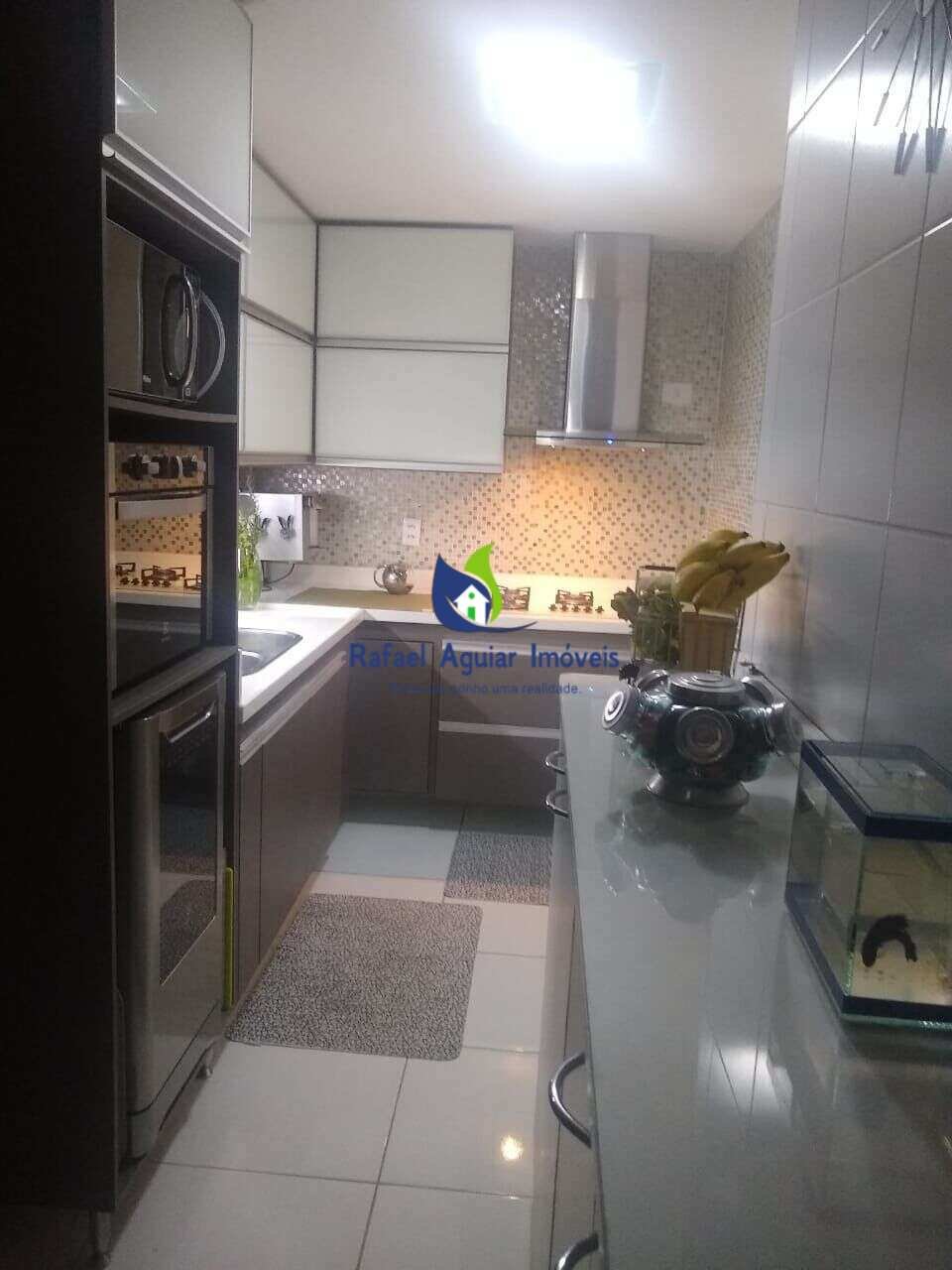 Apartamento à venda em Rio de Janeiro, Freguesia (Jacarepaguá) - Rafael Aguiar Imóveis