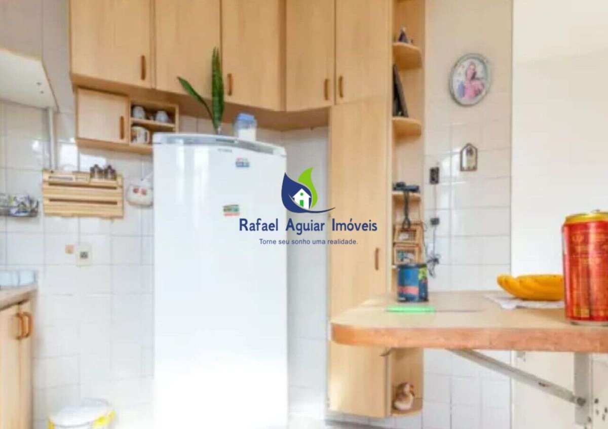 Apartamento à venda em Rio de Janeiro, Anil, 55m² - Rafael Aguiar Imóveis