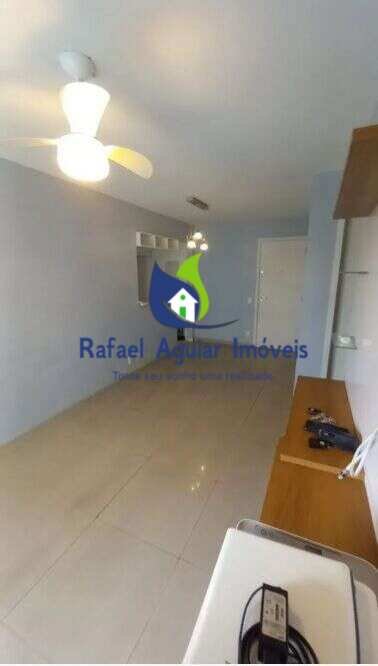 Apartamento à venda em Rio de Janeiro, Pechincha, com 2 quartos - Rafael Aguiar Imóveis